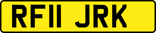 RF11JRK