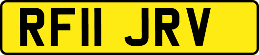 RF11JRV