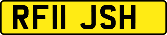 RF11JSH
