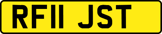 RF11JST