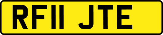 RF11JTE