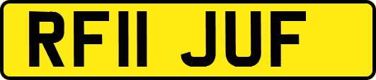 RF11JUF