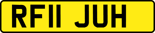 RF11JUH