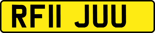 RF11JUU