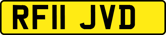 RF11JVD