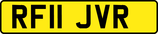 RF11JVR