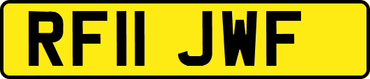 RF11JWF