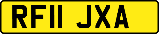 RF11JXA