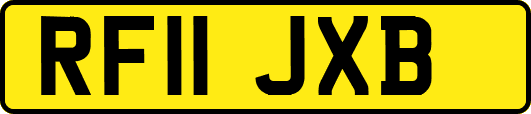 RF11JXB