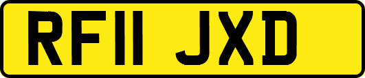 RF11JXD