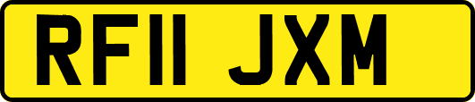 RF11JXM