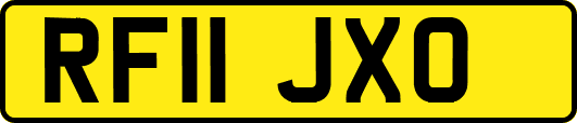 RF11JXO