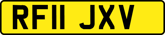 RF11JXV