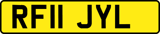 RF11JYL