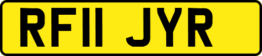 RF11JYR