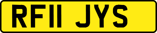 RF11JYS