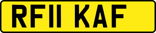 RF11KAF