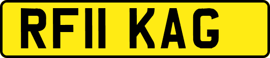 RF11KAG