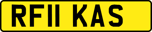 RF11KAS