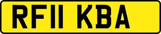 RF11KBA