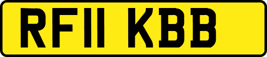 RF11KBB