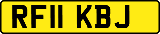 RF11KBJ