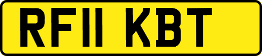 RF11KBT