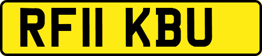 RF11KBU