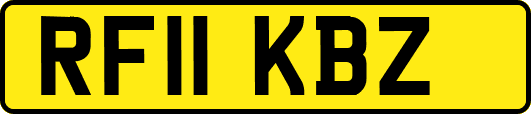 RF11KBZ