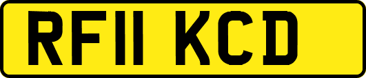 RF11KCD