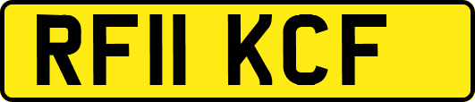 RF11KCF