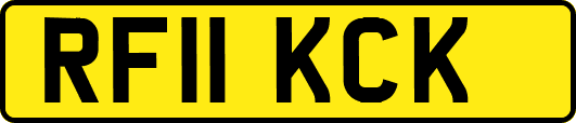 RF11KCK