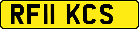 RF11KCS