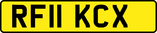 RF11KCX
