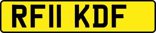 RF11KDF