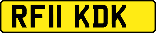 RF11KDK