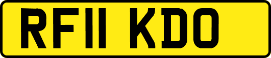 RF11KDO
