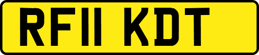 RF11KDT