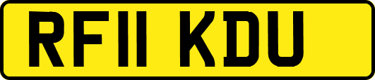 RF11KDU