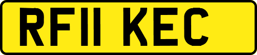RF11KEC
