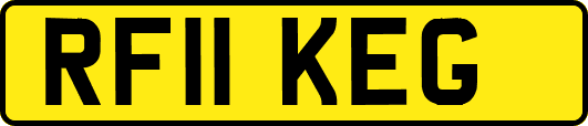 RF11KEG