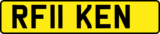 RF11KEN