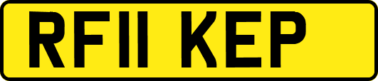 RF11KEP