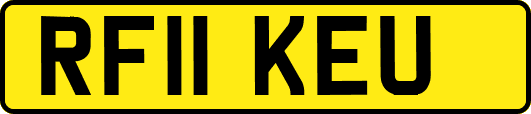 RF11KEU