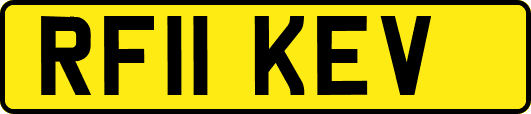RF11KEV