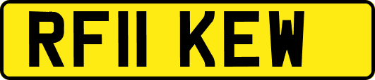 RF11KEW