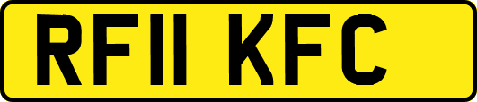 RF11KFC