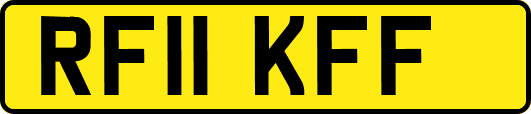 RF11KFF