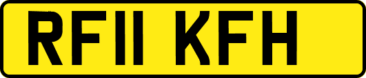 RF11KFH