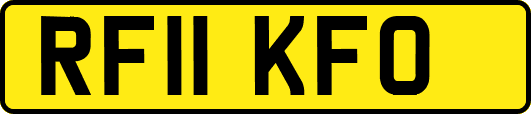 RF11KFO